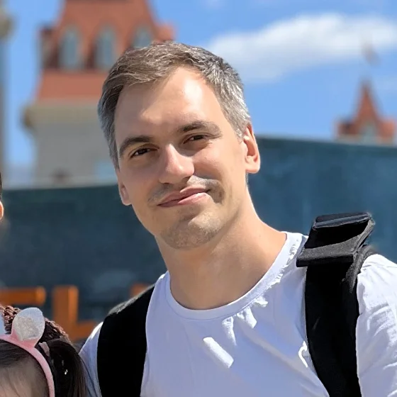 Дмитров Павел